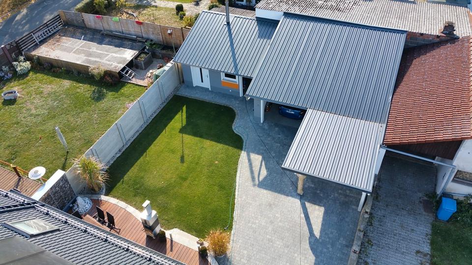 Doppelhaushälfte Eschenbach in der Oberpfalz - 14 Zimmer, 123 m&sup2;, 1.900&euro; | Angebot:26503618