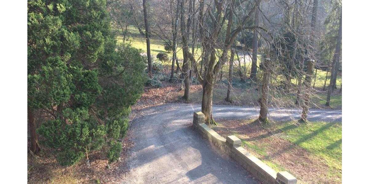 Wohnen im Park - sehr schöne Wohnung - Etagenwohnung Kierspe Grünenbaum | Angebot:23978243