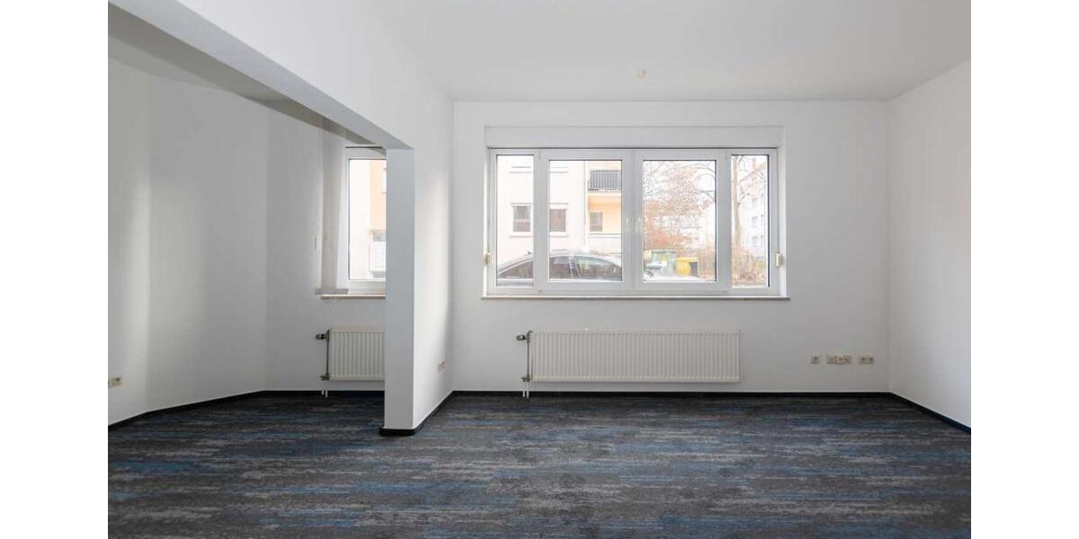 Erdgeschoßwohnung Leipzig Paunsdorf - 4 Zimmer, 100 m&sup2;, 950&euro; | Angebot:26013554