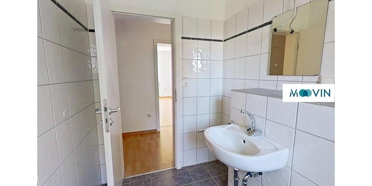 Etagenwohnung Lügde - 3 Zimmer, 73 m&sup2;, 485&euro; | Angebot:23328953