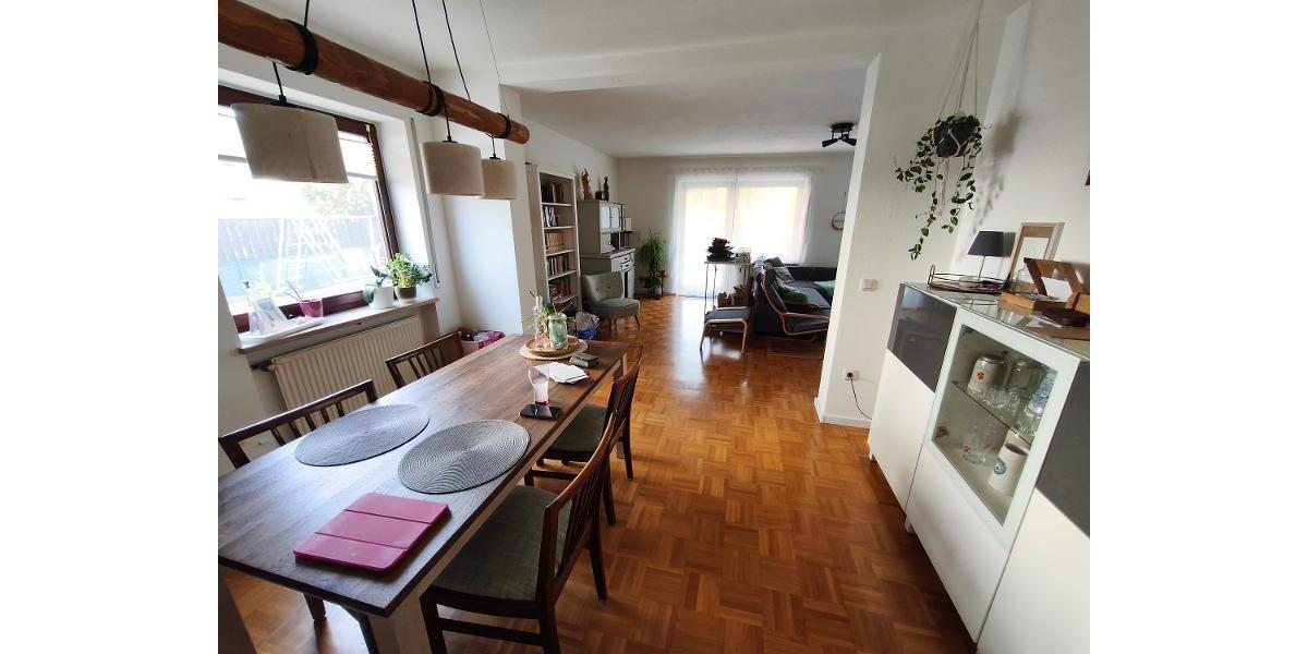 DHH mit Doppelgarage und Garten - Einfamilienhaus Höchstadt | Angebot:27184474