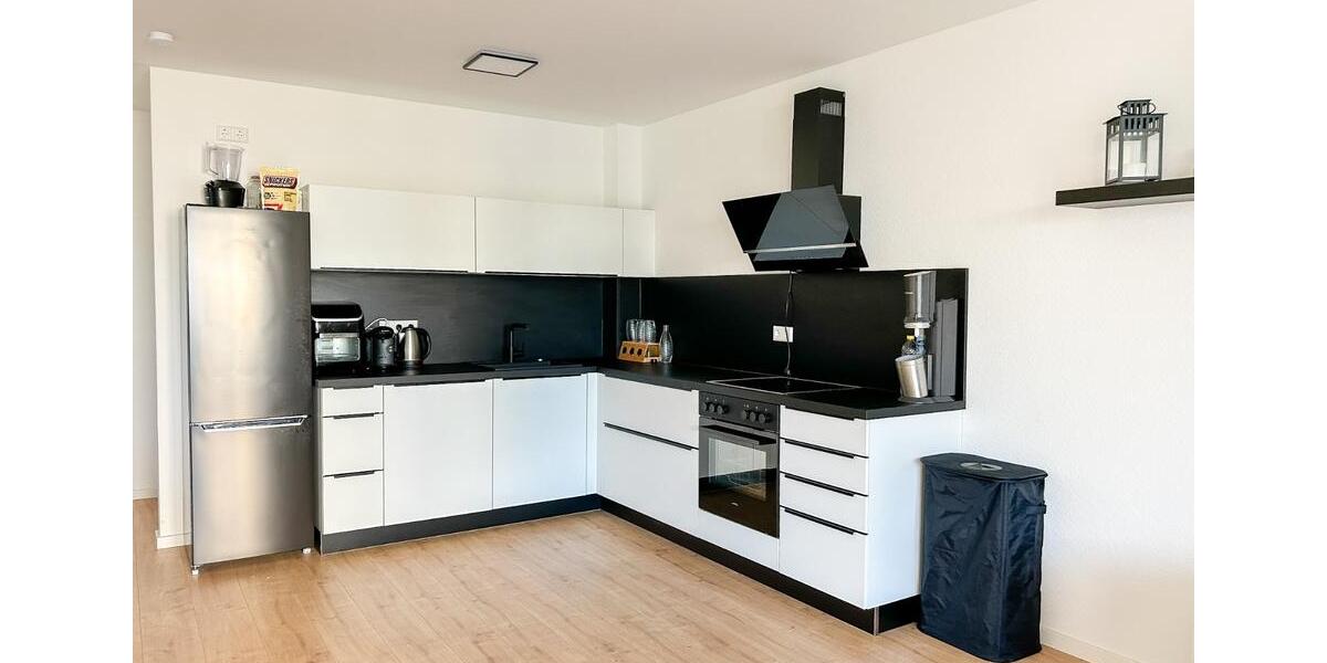 Erdgeschoßwohnung Lützelbach - 3 Zimmer, 84 m&sup2;, 950&euro; | Angebot:25641971