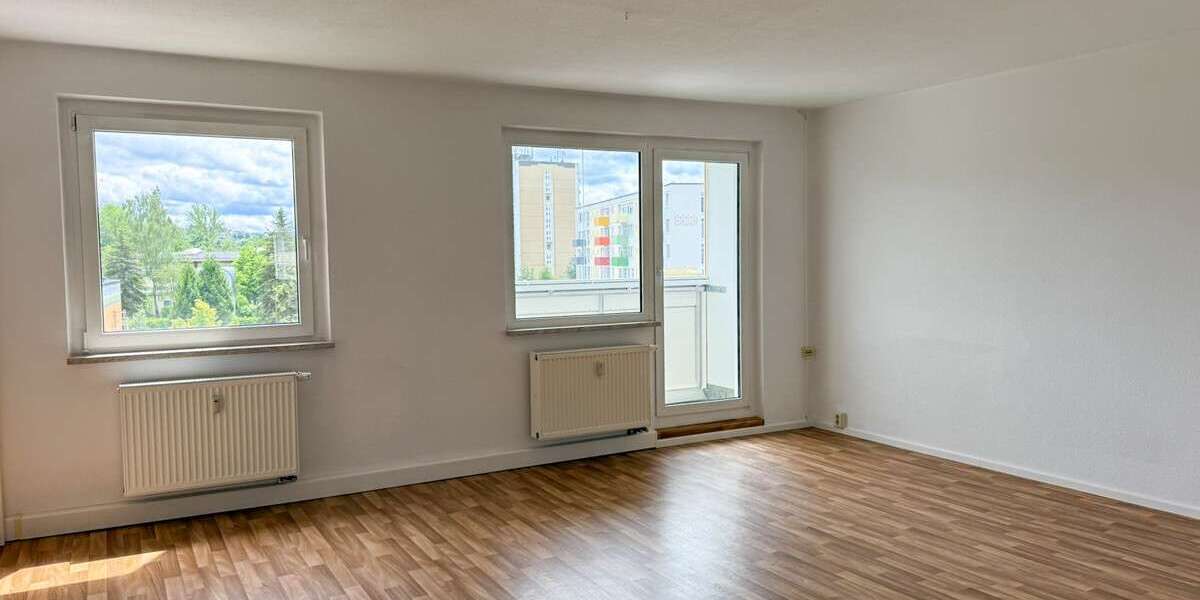 Etagenwohnung Annaberg-Buchholz Buchholz - 3 Zimmer, 69 m&sup2;, 416&euro; | Angebot:26845099