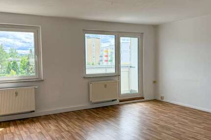 Wohnung Annaberg-Buchholz Buchholz - 3 Zimmer, 69 m&sup2;, 416&euro; | Angebot:26845099