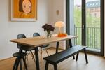 Etagenwohnung Köln Innenstadt - 2 Zimmer, 57 m&sup2;, 2.350&euro; | Angebot:25638782