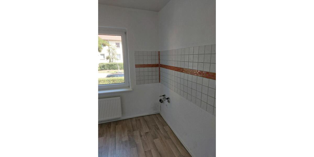 Erdgeschoßwohnung Brandenburg an der Havel Kirchmöser Dorf - 3 Zimmer, 58 m&sup2;, 670&euro; | Angebot:25841356