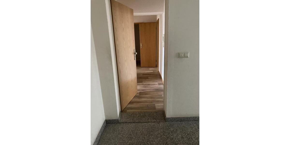 Erdgeschoßwohnung Olbernhau - 2 Zimmer, 48 m&sup2;, 290&euro; | Angebot:26025345