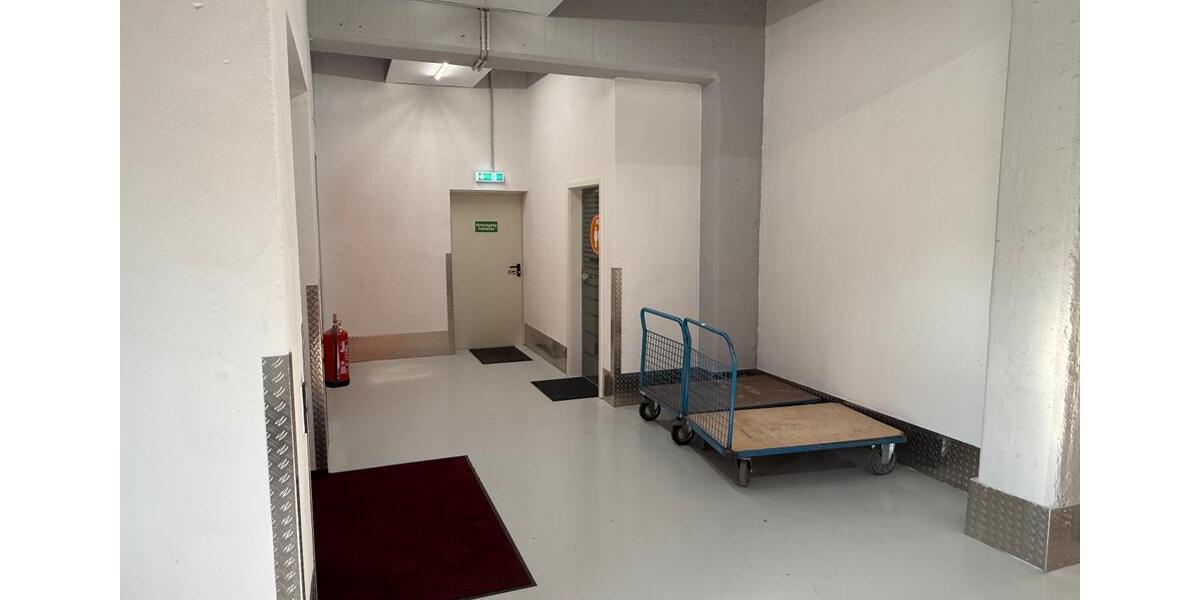 Gewerbeobjekt Neubrandenburg Datzeberg - 3&euro; | Angebot:22985373