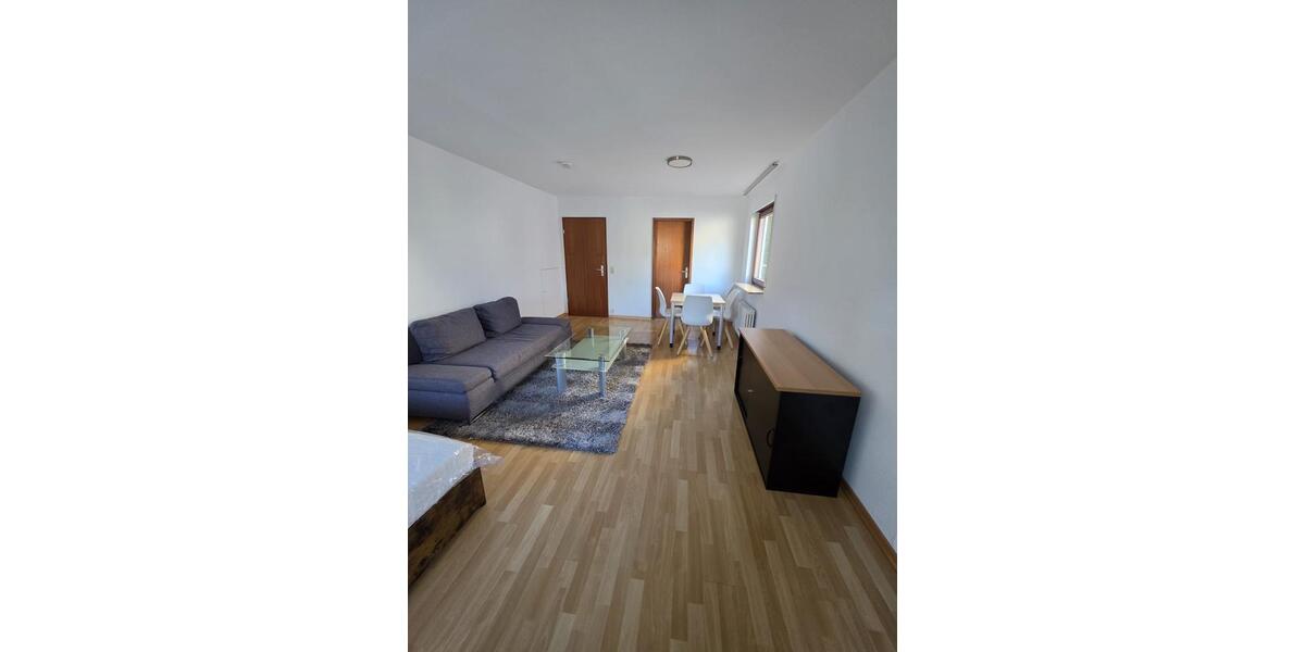 Erdgeschoßwohnung Denkendorf - 1 Zimmer, 40 m&sup2;, 800&euro; | Angebot:26496510