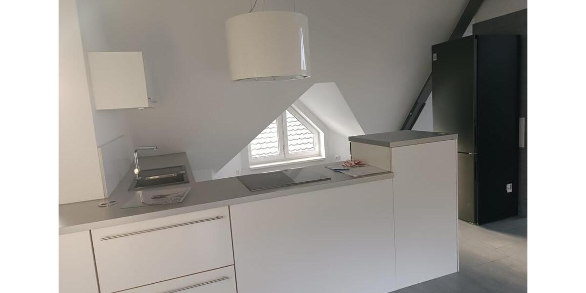 Dachgeschoßwohnung Rheinzabern - 2 Zimmer, 93 m&sup2;, 1.050&euro; | Angebot:24744183