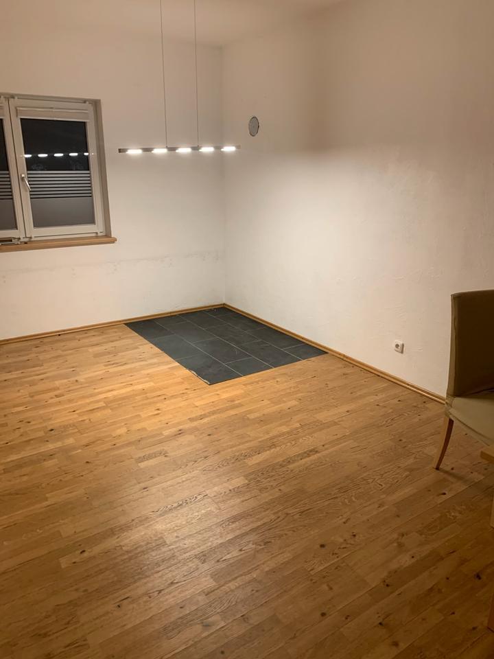Wohnung, Erdgeschoss, Bad Kohlgrub