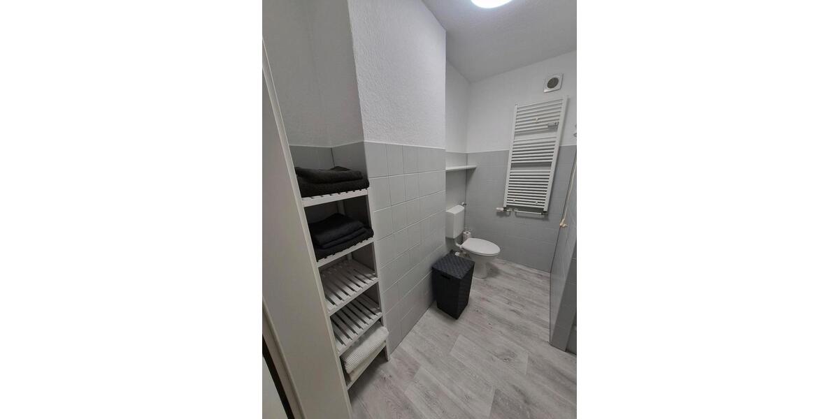 Wohnen auf Zeit Magdeburg Neue Neustadt - 1 Zimmer, 35 m&sup2;, 20&euro; | Angebot:26195669