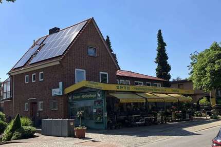 Wohnung Hamburg Ohlsdorf - 4 Zimmer, 125 m&sup2;, 1.485&euro; | Angebot:26920509