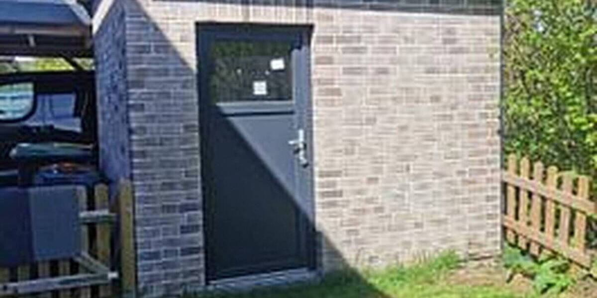 Doppelhaushälfte Kappeln - 4 Zimmer, 125 m&sup2;, 1.690&euro; | Angebot:26471577