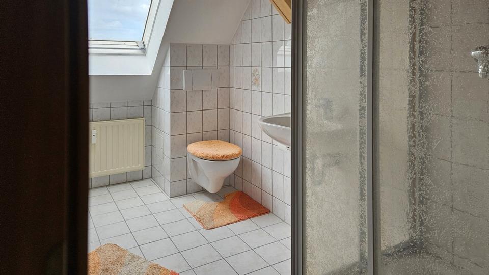 Dachgeschoßwohnung Sülzetal - 2 Zimmer, 60 m&sup2;, 325&euro; | Angebot:26253038