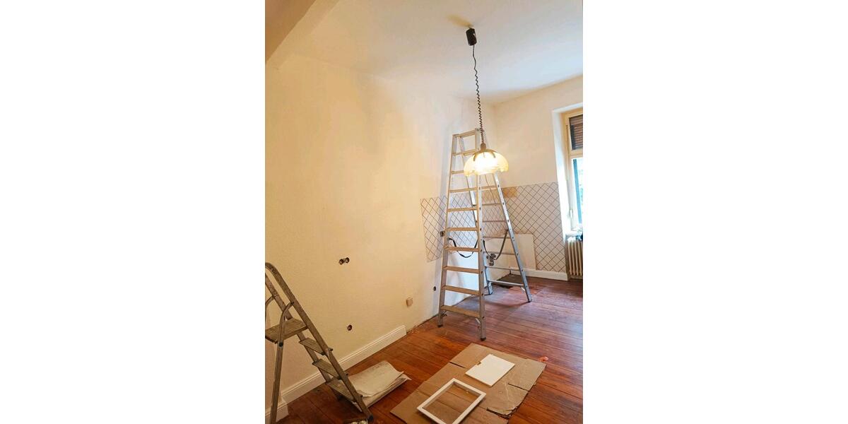 Erdgeschoßwohnung Lüdenscheid - 2 Zimmer, 56 m&sup2;, 615&euro; | Angebot:24676961