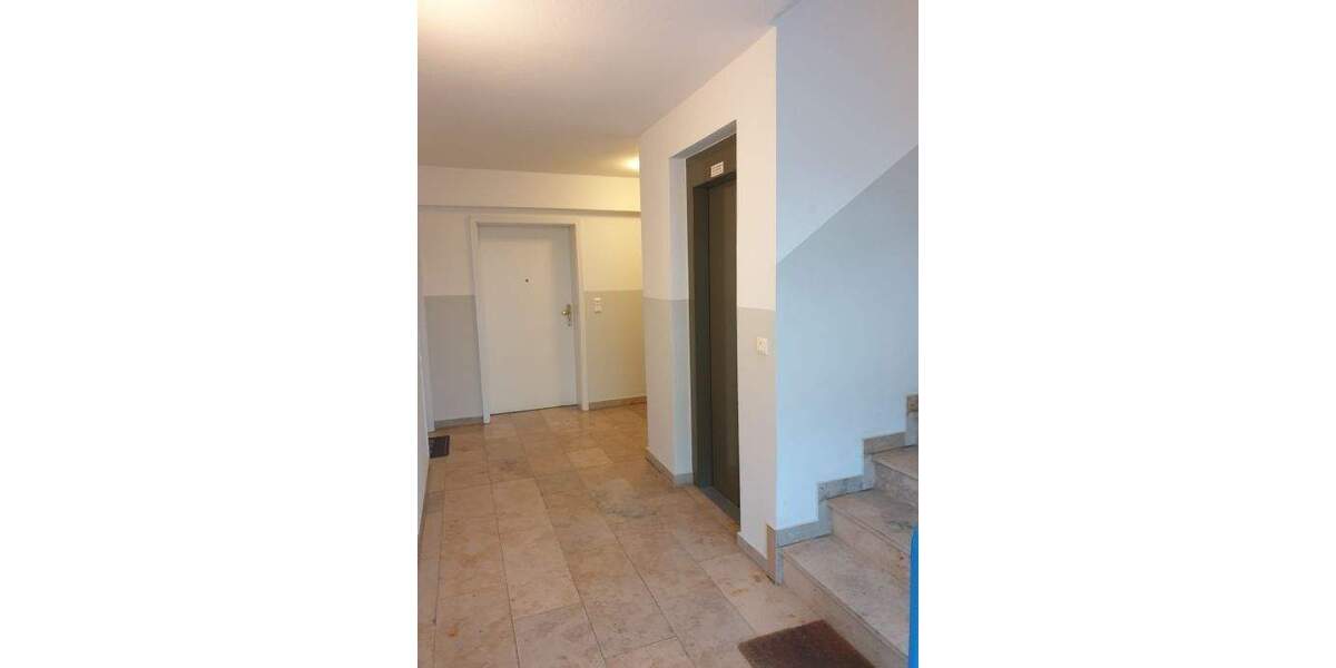 Etagenwohnung Bernau - 2 Zimmer, 47 m&sup2;, 919&euro; | Angebot:26433623