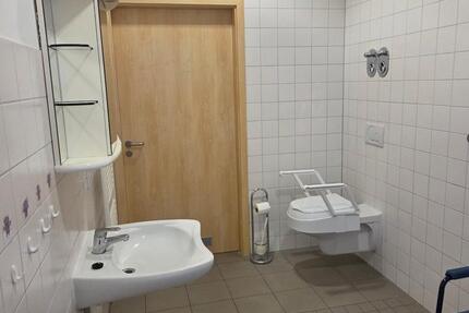Wohnung Ruhla - 1 Zimmer, 35 m&sup2;, 311&euro; | Angebot:26335780