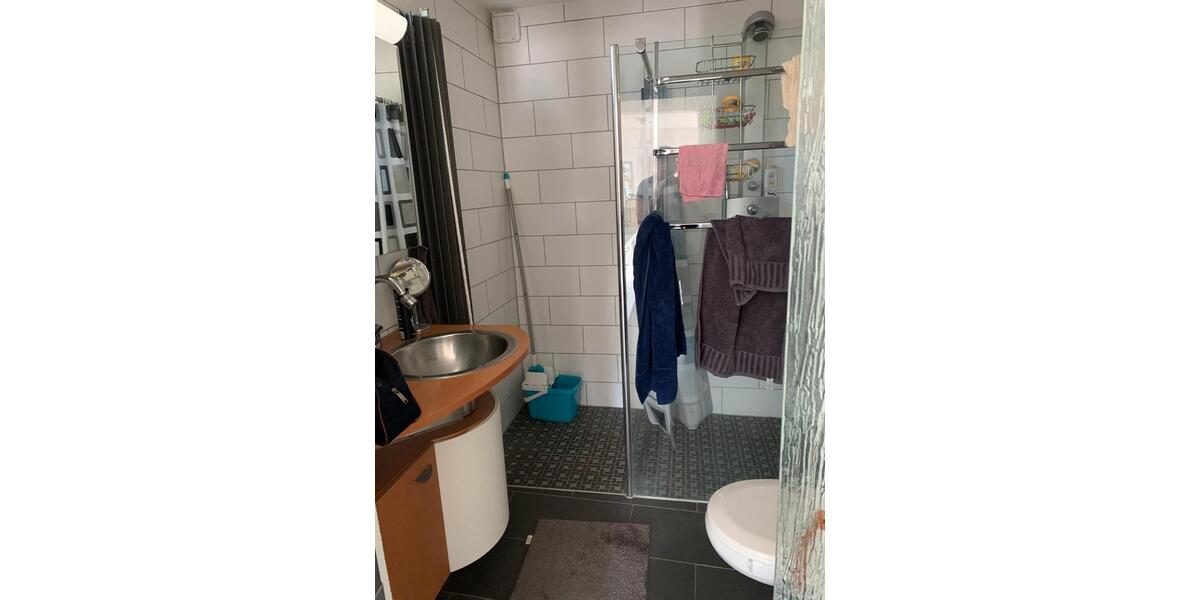 Erdgeschoßwohnung Neckargemünd - 1.5 Zimmer, 43 m&sup2;, 590&euro; | Angebot:26020896