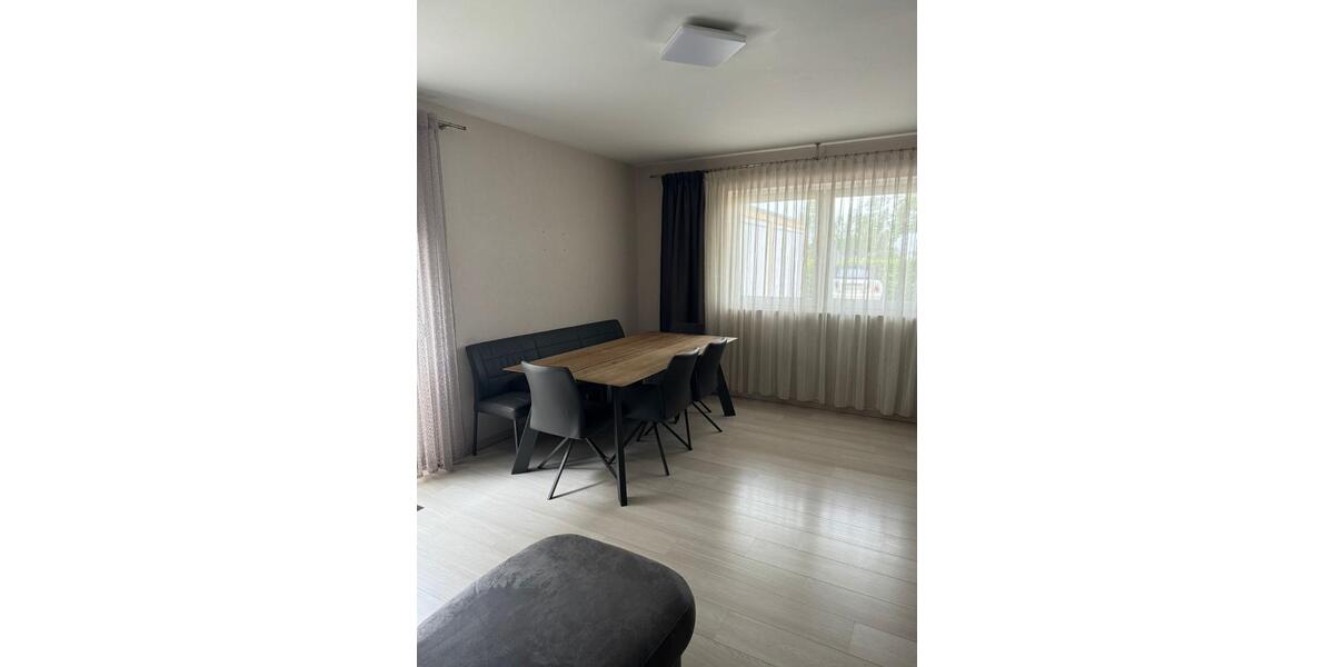 4 ZKB Terrasse + separat Garage in Fulda Galerie 4 zimmer