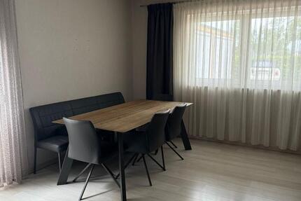 Wohnung Fulda Fulda-Galerie - 4 Zimmer, 91 m&sup2;, 1.100&euro; | Angebot:23779018