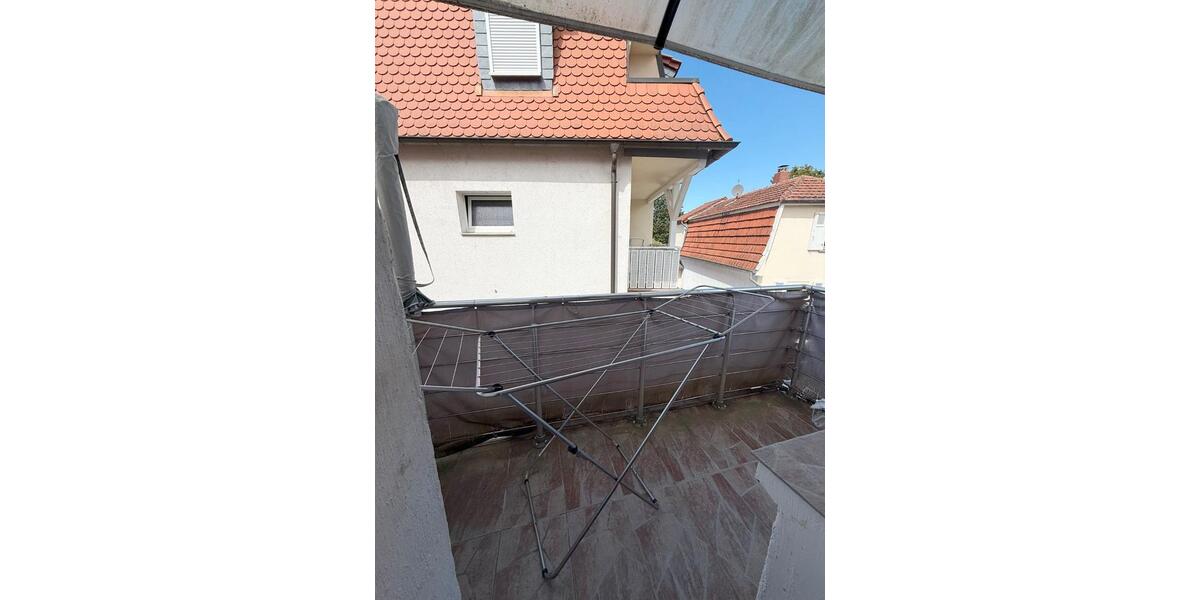Etagenwohnung Dreieich - 3 Zimmer, 61 m&sup2;, 780&euro; | Angebot:26637465