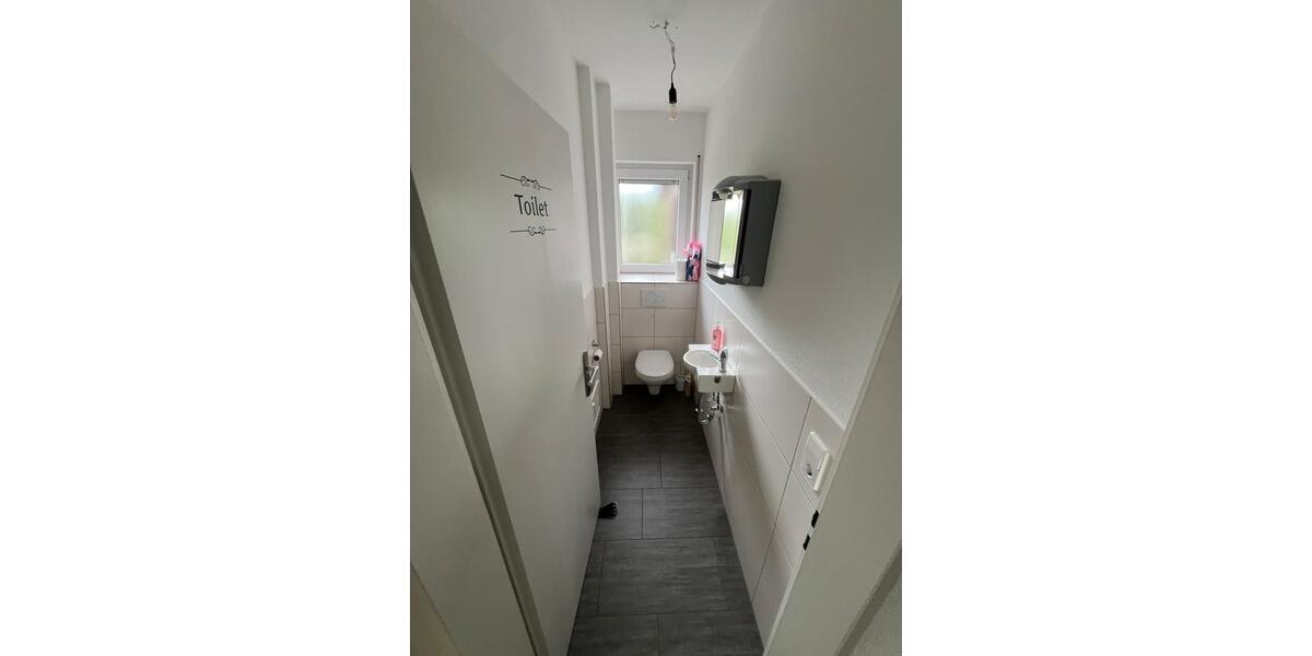 Erdgeschoßwohnung Haigerloch - 4 Zimmer, 1.200&euro; | Angebot:21599519