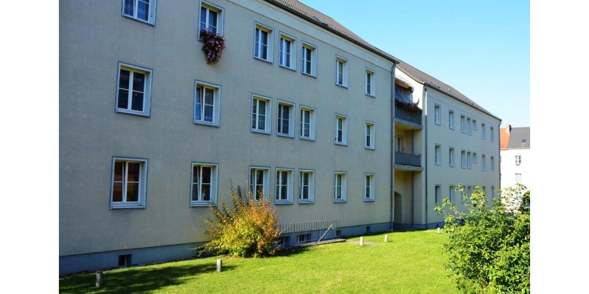 Etagenwohnung Prenzlau - 2 Zimmer, 51 m&sup2;, 349&euro; | Angebot:26620749