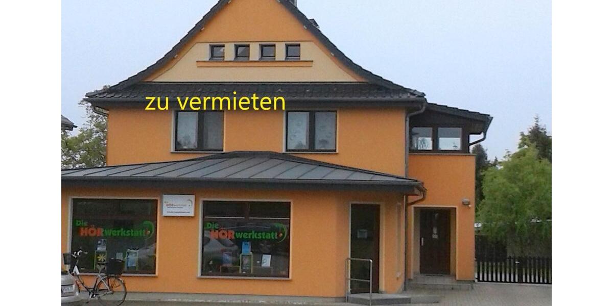 Etagenwohnung Jessen (Elster) - 4 Zimmer, 98 m&sup2;, 637&euro; | Angebot:26482594