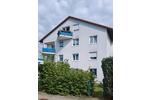 2,5 Zi DG Wohnung Eckental, Balkon, EBK, Keller, KFZ