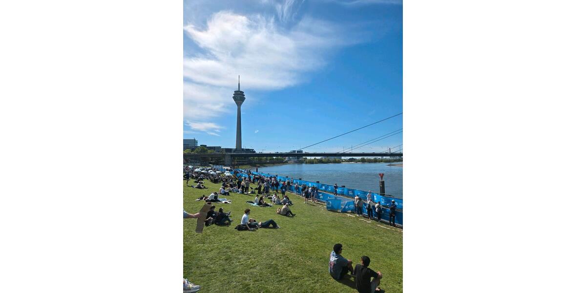 Wohnen auf Zeit Düsseldorf Stadtbezirk 3 - 2 Zimmer, 60 m&sup2;, 1.000&euro; | Angebot:26637217