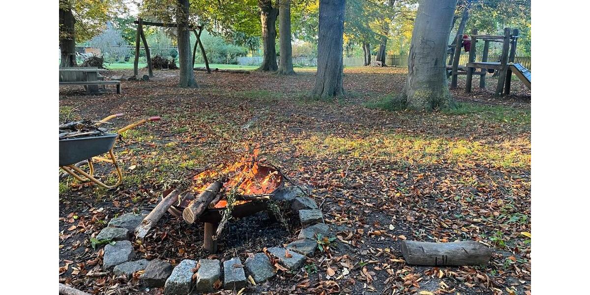 Etagenwohnung Greifswald Groß Schönwalde - 1 Zimmer, 18 m&sup2;, 500&euro; | Angebot:26652847