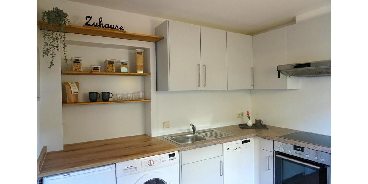 Etagenwohnung Rheinfelden (Baden) - 1 Zimmer, 32 m&sup2;, 600&euro; | Angebot:24868644