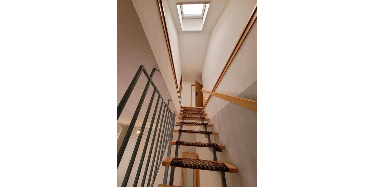 Maisonettenwohnung Zerbst (Anhalt) - 3 Zimmer, 96 m&sup2;, 655&euro; | Angebot:24814648