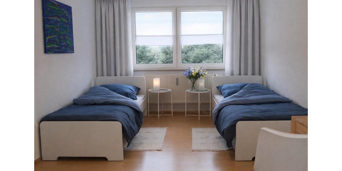 Etagenwohnung Coswig (Anhalt) - 3 Zimmer, 60 m&sup2;, 635&euro; | Angebot:25935268