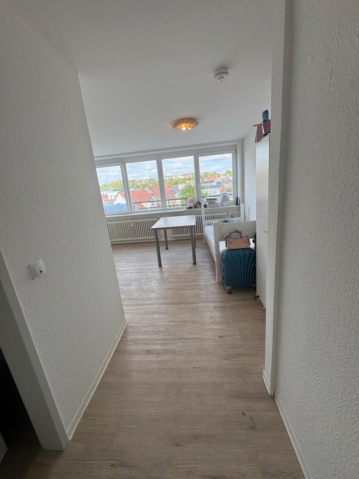 Zimmer im Dr Todsen str 7 Flensburg