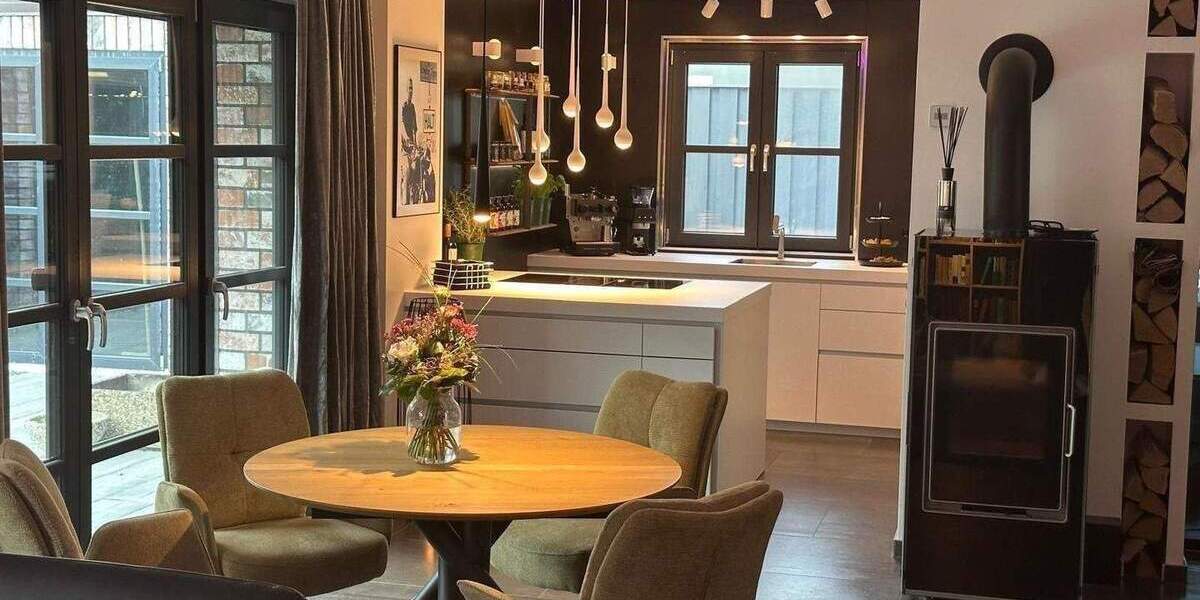 Mehrfamilienhaus, Wohnhaus Ratekau Luschendorf - 1.850&euro; | Angebot:26228347