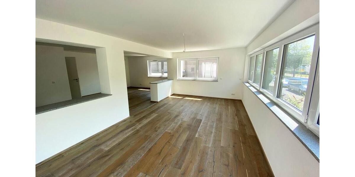Etagenwohnung München Trudering - 3 Zimmer, 100 m&sup2;, 2.100&euro; | Angebot:26161334