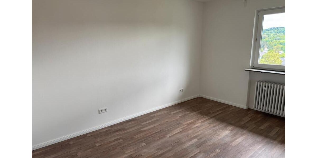 Etagenwohnung Schotten - 3 Zimmer, 84 m&sup2;, 800&euro; | Angebot:26444431