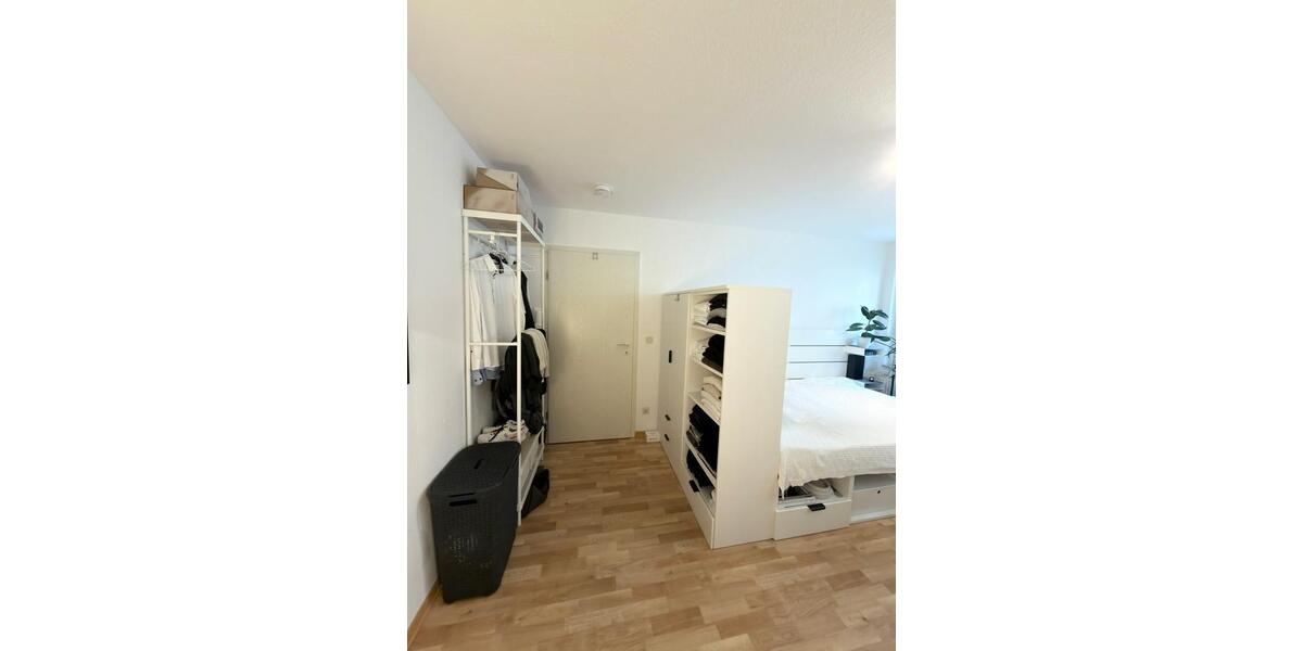 Wohnen auf Zeit Jena Burgau - 3 Zimmer, 49 m&sup2;, 380&euro; | Angebot:26515276