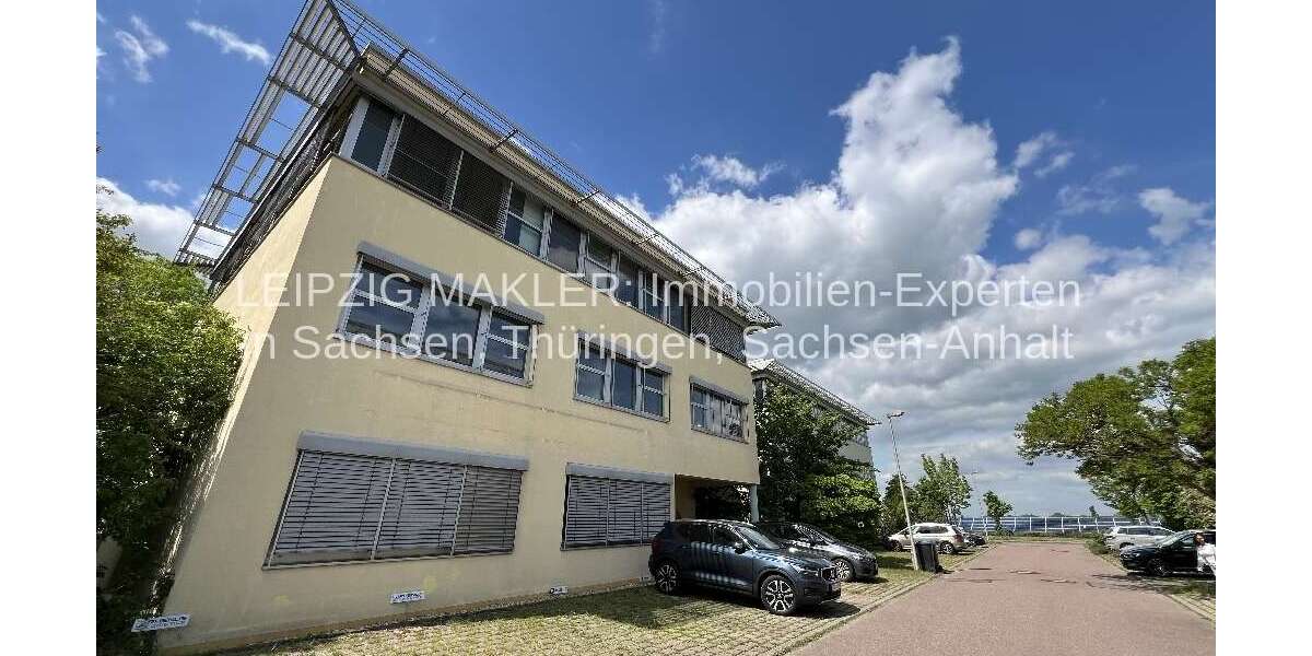 Gewerbeobjekt Schkeuditz / Dölzig Dölzig - 200&euro; | Angebot:26513030