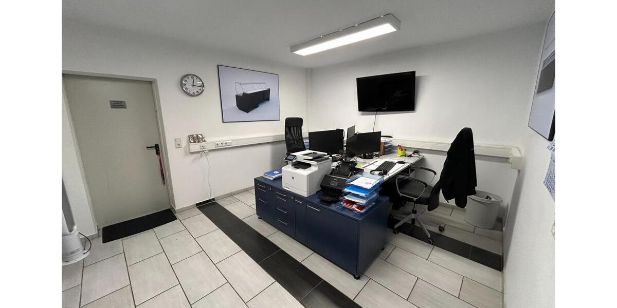 Gewerbeobjekt Kierspe - 6&euro; | Angebot:24622484