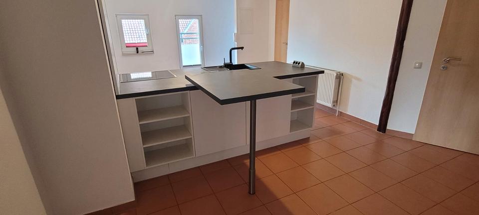 Dachgeschoßwohnung Springe - 3.5 Zimmer, 100 m&sup2;, 800&euro; | Angebot:26632679