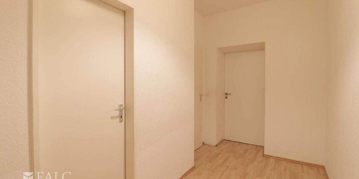 Etagenwohnung Eschweiler Stich - 4 Zimmer, 90 m&sup2;, 720&euro; | Angebot:25317863