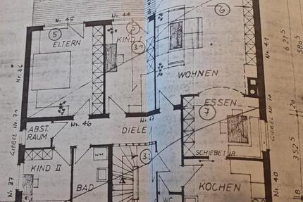 Wohnung Schramberg Tennenbronn - 4.5 Zimmer, 112 m&sup2;, 850&euro; | Angebot:24838112