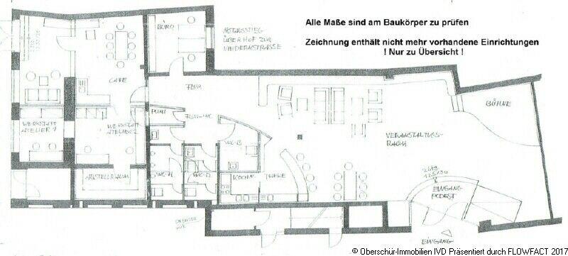 Gewerbeobjekt Stadthagen - 1.200&euro; | Angebot:16208026