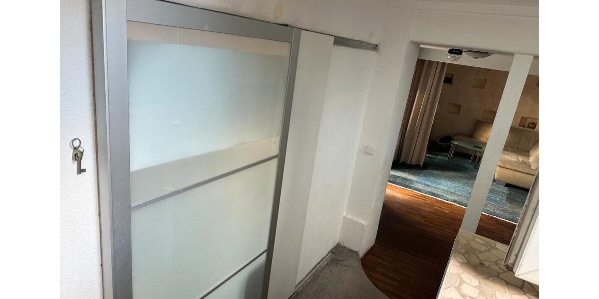Maisonettenwohnung Stuttgart Vaihingen - 5 Zimmer, 140 m&sup2;, 2.150&euro; | Angebot:26548944
