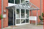 Großzügige 3 Zimmer-Wohnung mit Fahrstuhl und Weitblick über Schleswig