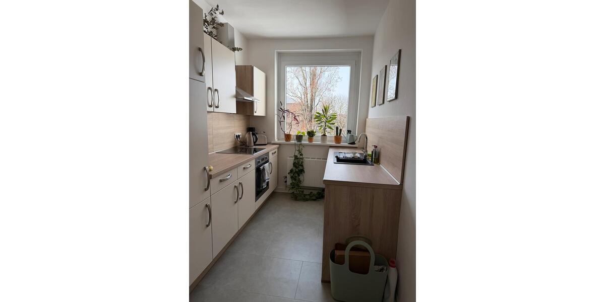 Wohnen auf Zeit Düsseldorf Stadtbezirk 3 - 2 Zimmer, 53 m&sup2;, 1.200&euro; | Angebot:26672896