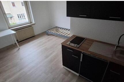 Wohnung Augsburg Haunstetten-Siebenbrunn - 1 Zimmer, 25 m&sup2;, 390&euro; | Angebot:26494715